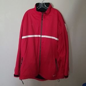 Nike winter coat
